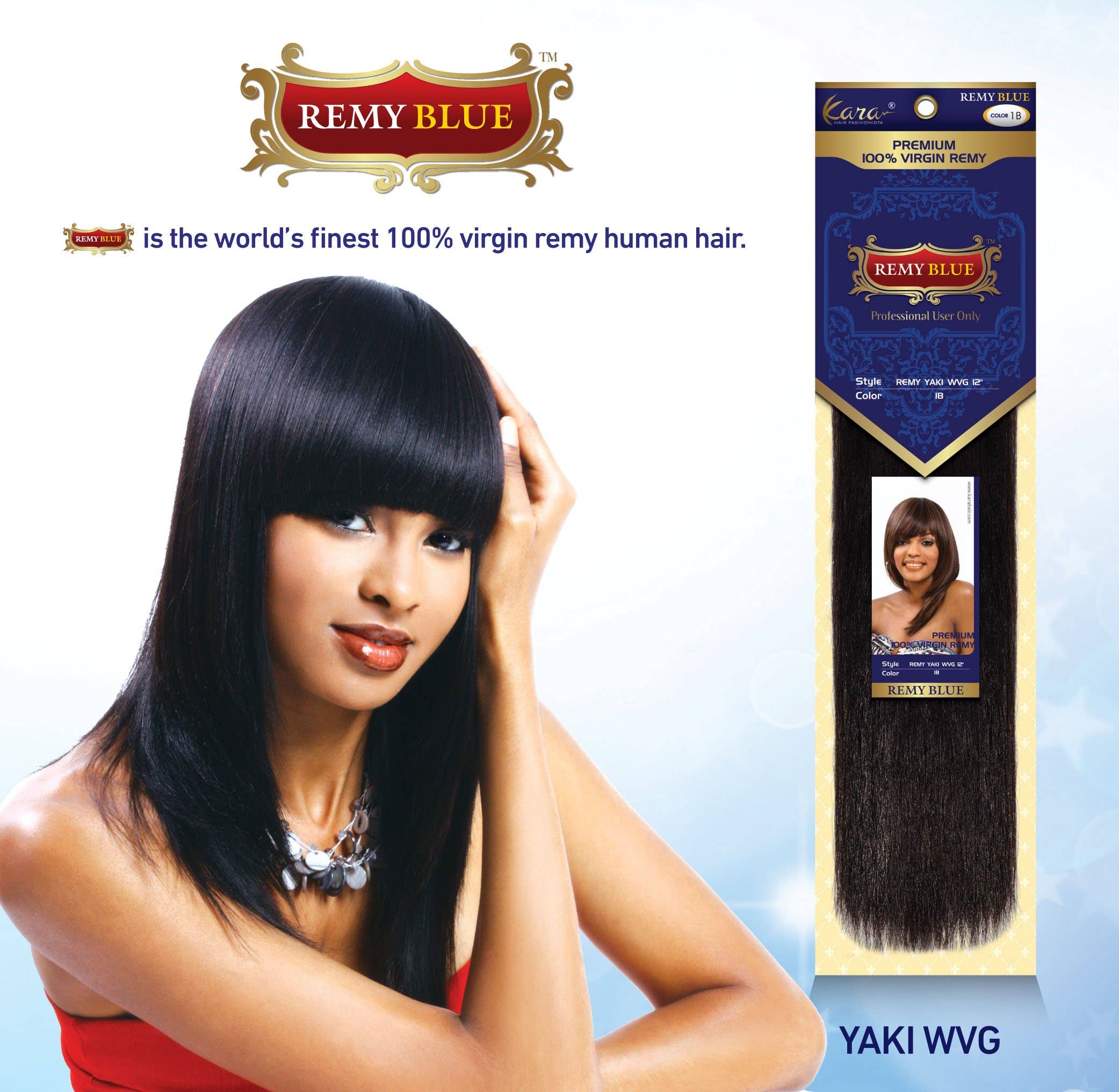 Wholesale REMY BLUE SE YAKY STRAGHT 16