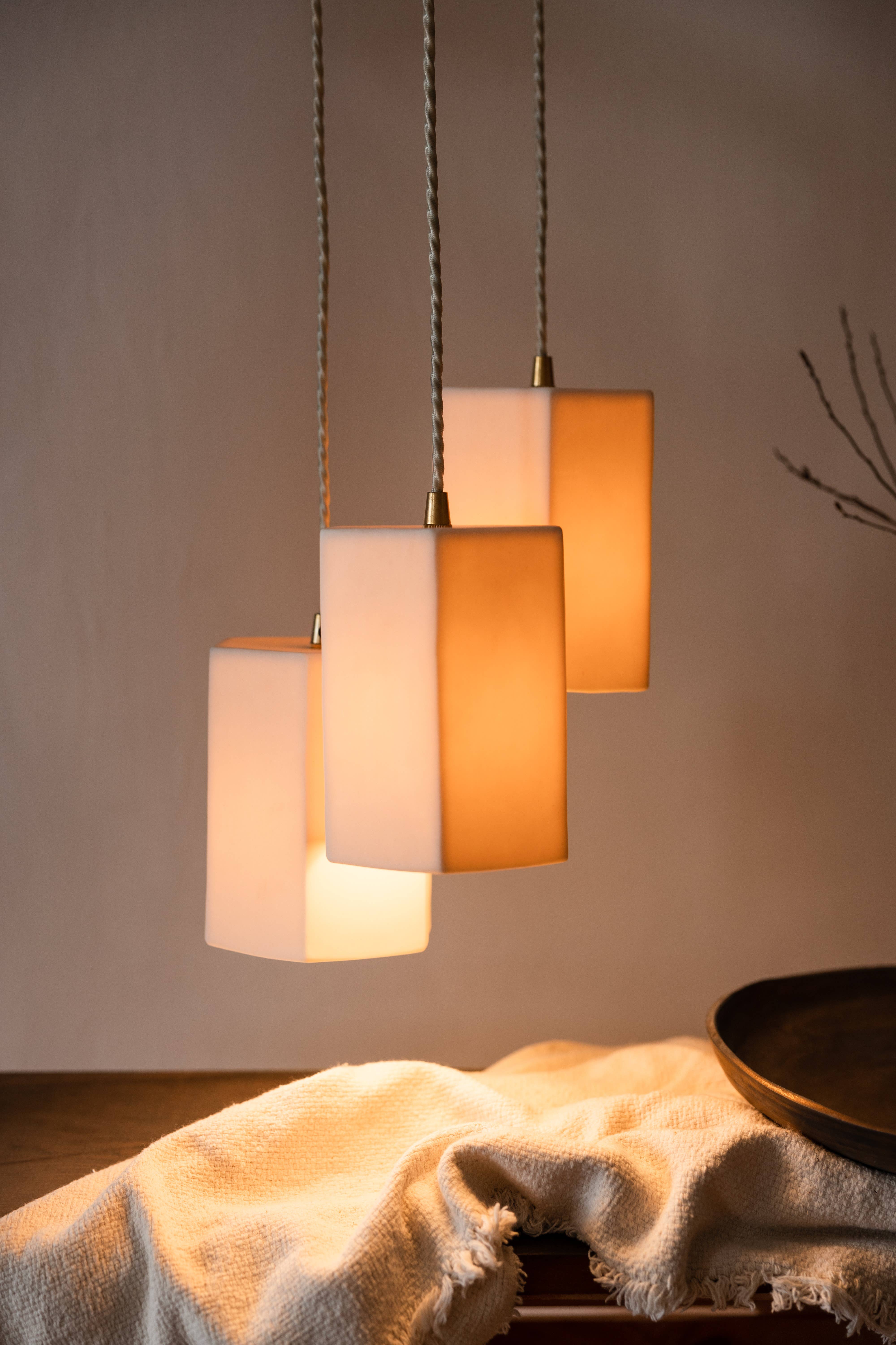 Niik Creative Co. - Wholesale Chandelier/Hanging Light - Pendant Light - Lantern Pendant Ceiling Fixture Chandelier3