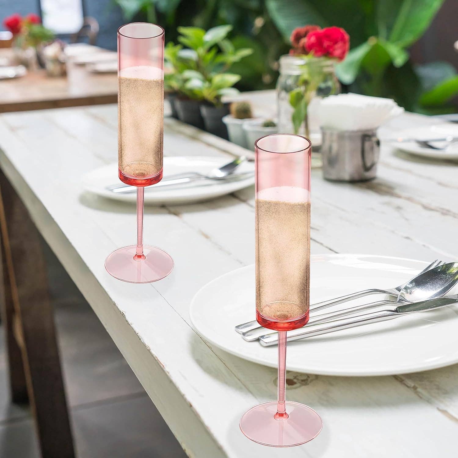 Mixology - Wholesale DIY Drink Kit - The Bubbly Box- DIY Champagne Bar for 27