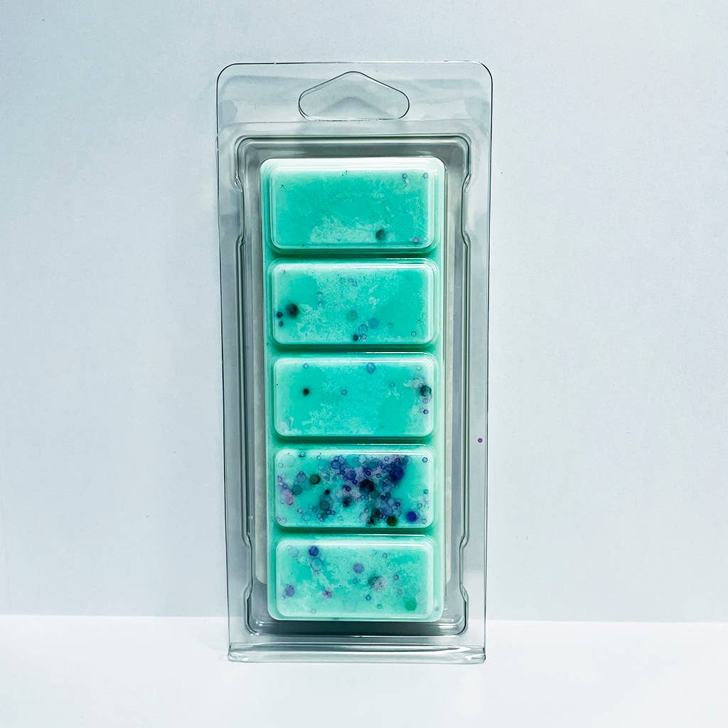 Freshskin Beauty LTD – wholesale Wax melt – Wax Melts Snap Bars Highly Scented Soy 50g Clamshell56