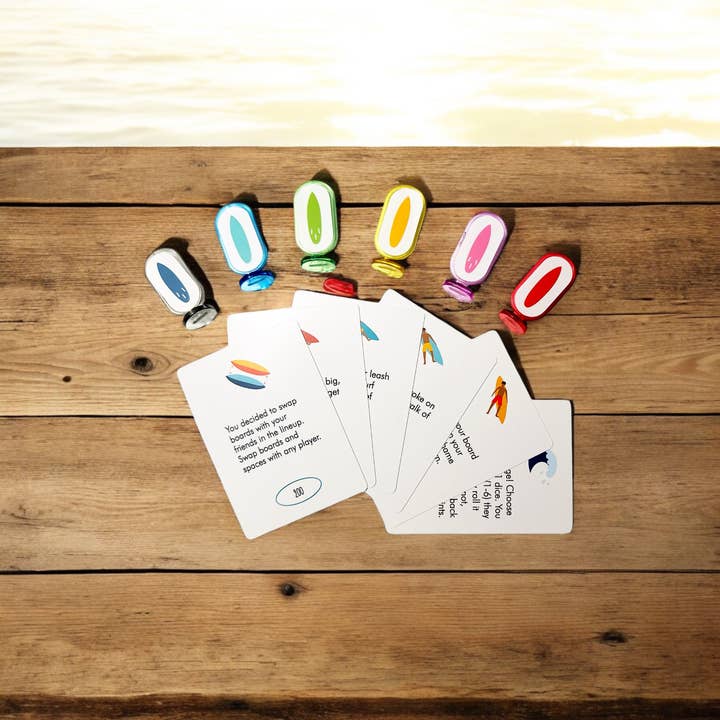 Kooksville The Game - Wholesale Board Game - Kooksville The Game3