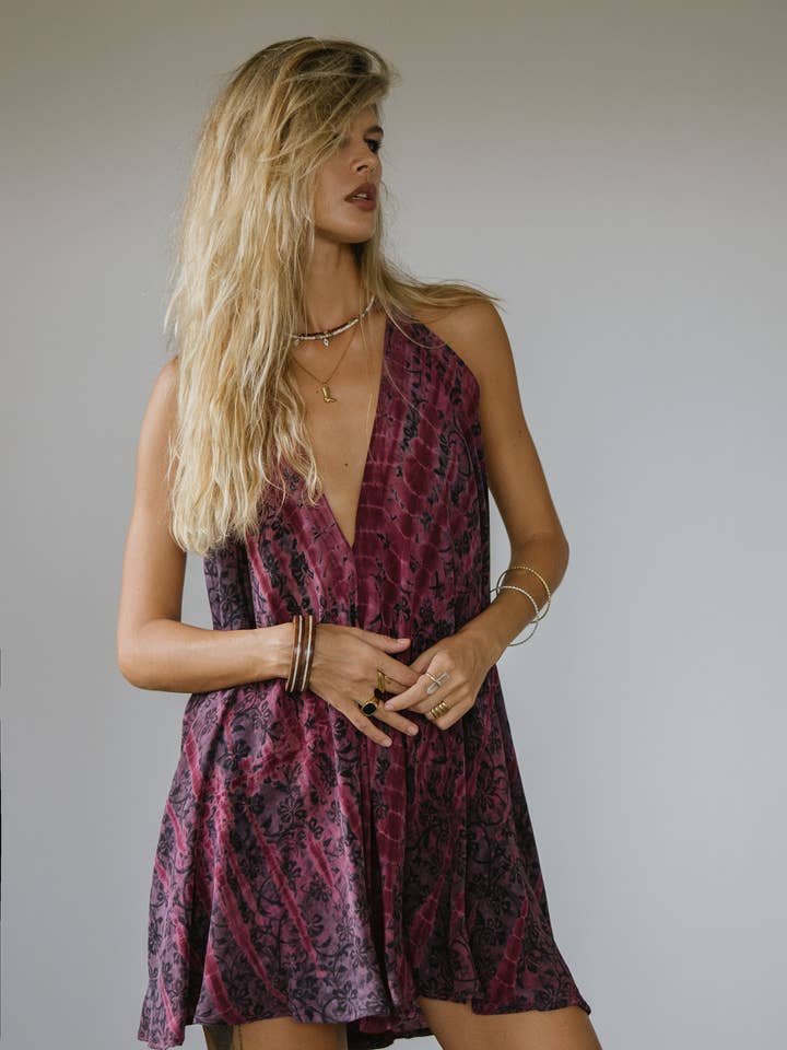 Festklänningen - Huda för wholesale av Sun Child