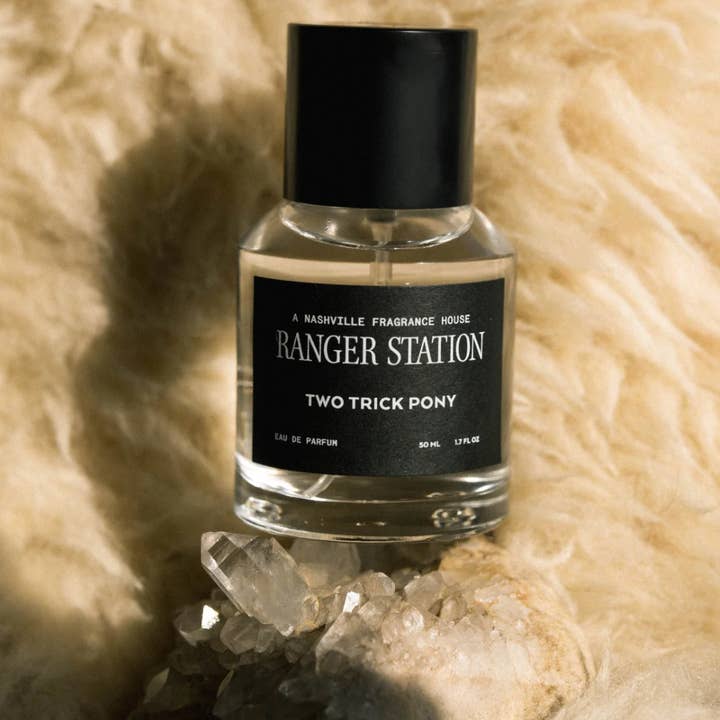 Ranger Station Wholesale - Wholesale Perfume/Eau de Toilette - (TESTER) TWO TRICK PONY EAU DE PARFUM 50ML2