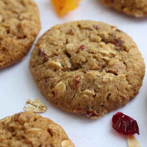 WOW Baking Company - Wholesale Cookie - Gluten-Free Oregon Oatmeal Cookie Grocery Singles3