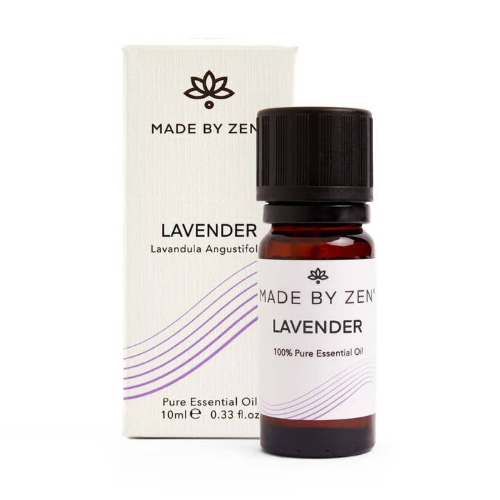 Classic Essential Oil - Lavender for wholesale by Made By Zen