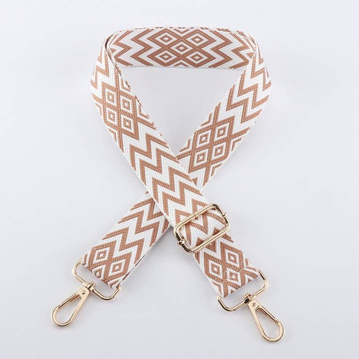 Mirazshoes WholeSale - Wholesale Bag Strap - Women's - Suitable For Camera Straps And Bag Straps - Breathable Casual Reusable Soft Strap5