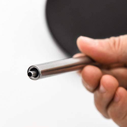 EcoSlurps - Vente Paille - Paille pliable « Night Out » réutilisable11