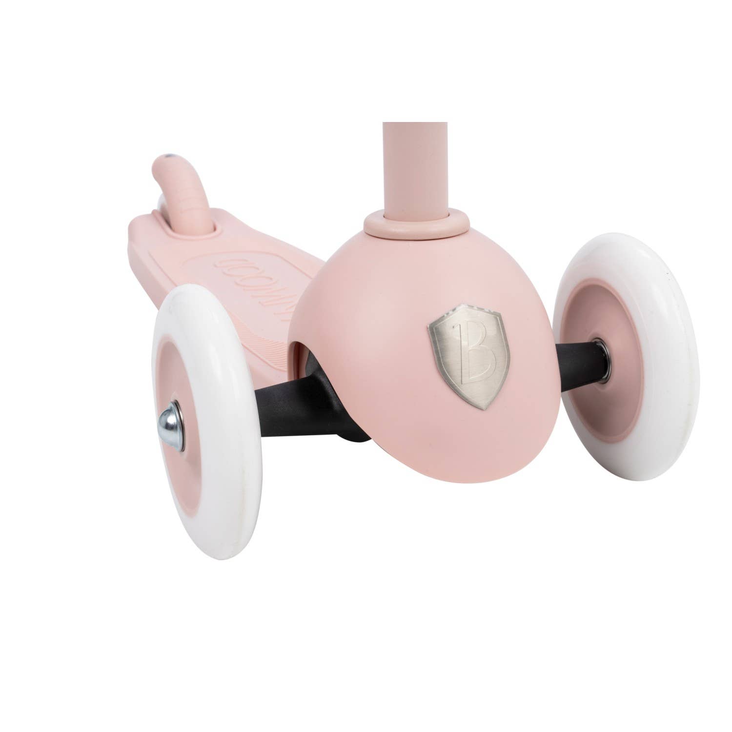 Banwood UK – wholesale Bike/scooter – Kids – BANWOOD ECO SCOOTER - FADED PINK6
