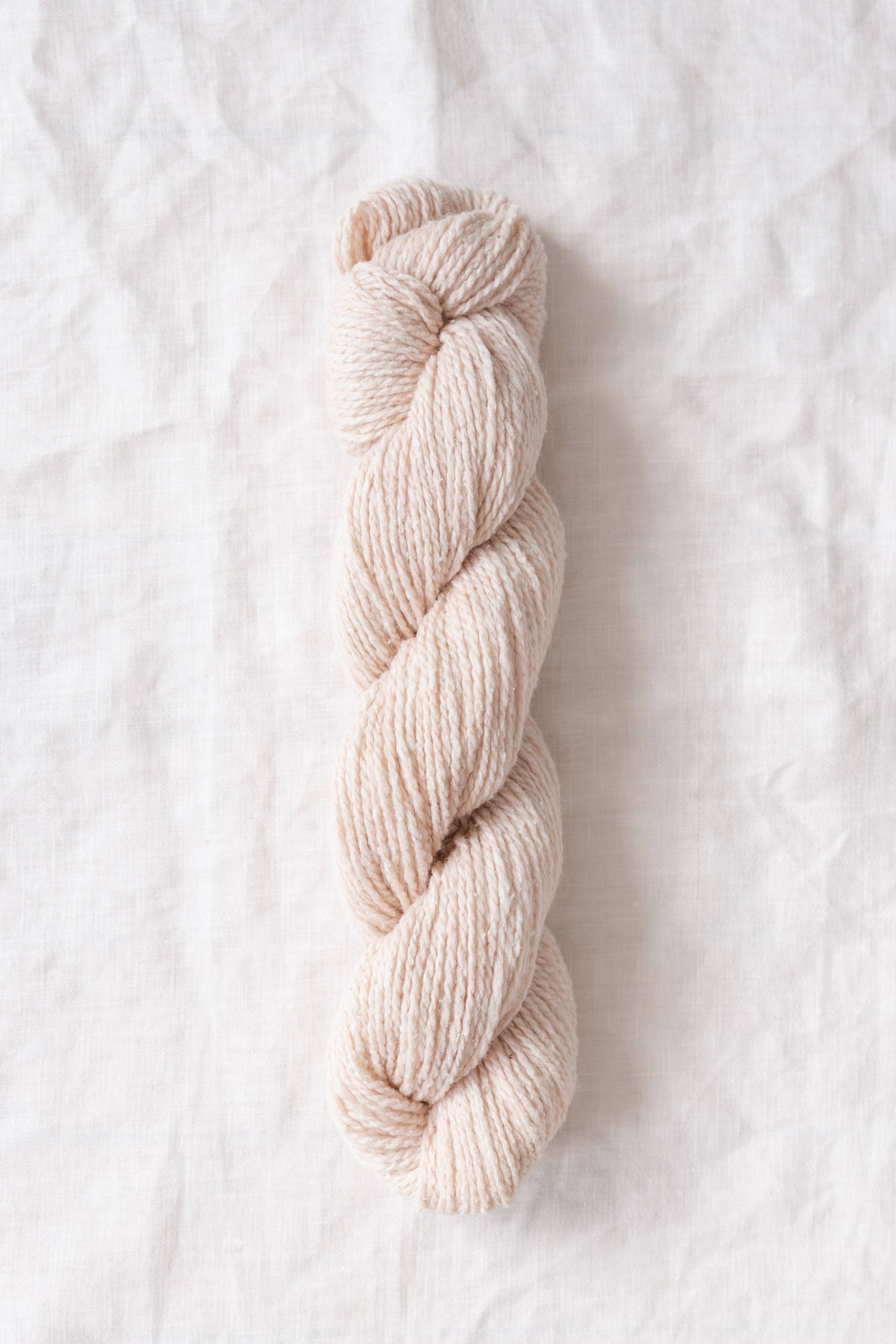 Quince & Co. - Wholesale Yarn - Wren1