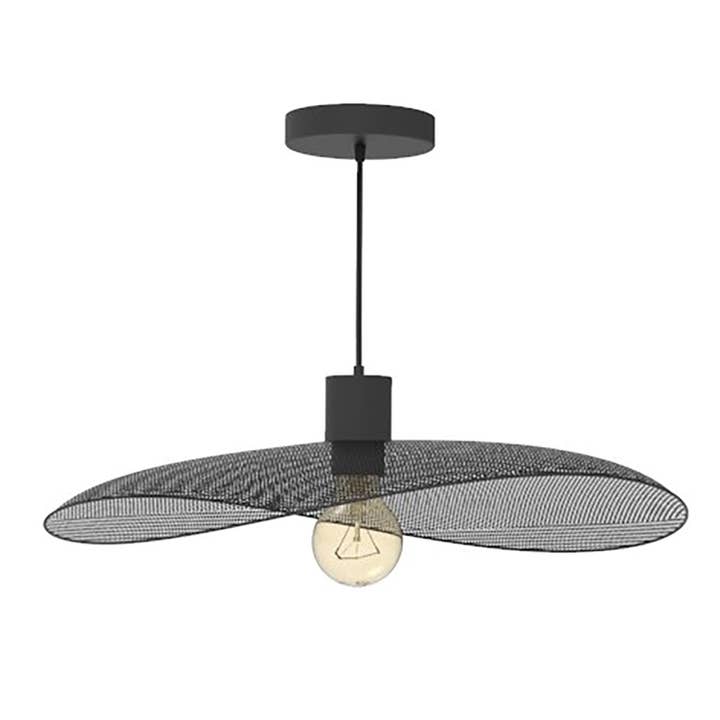 Suspension MOON WAVE D 70cm pour la vente par SEYNAVE