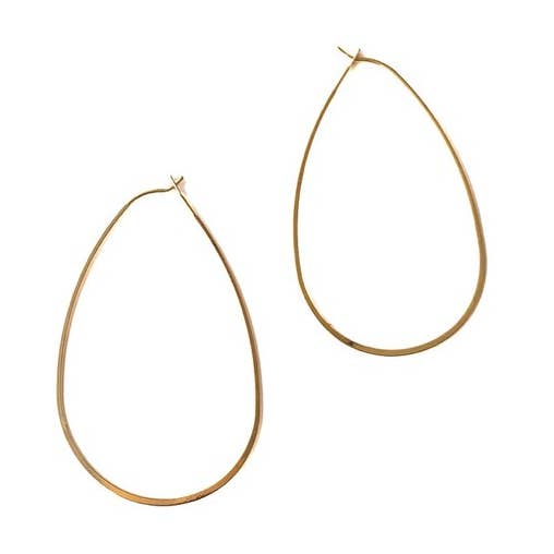 Sylvie Earrings for wholesale by Charmed Circle