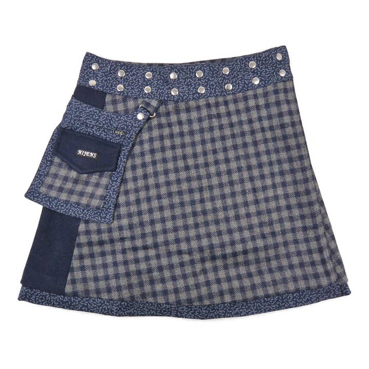 Nijensrasmalai Tweed Long 228 for wholesale by Nijens