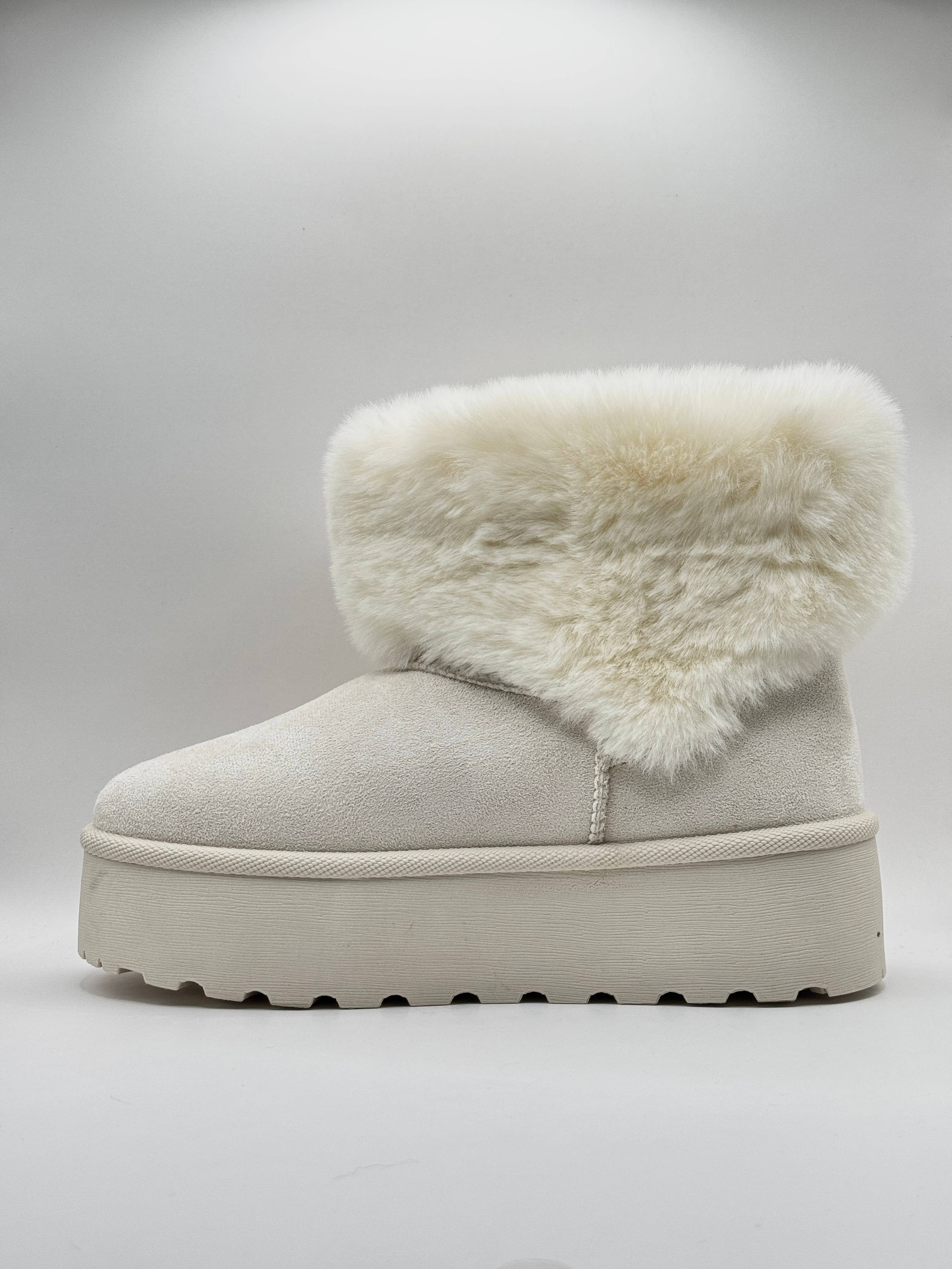 WILADY - Wholesale Snow Boots - Men's - Winter boots with fur1