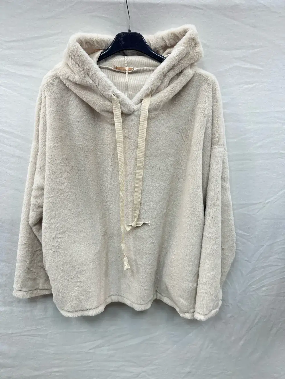 Mimi & Gogo - Wholesale Hoodie - Women's - Hoodie Sweatshirt Doudou @5594_SweatDoudou0
