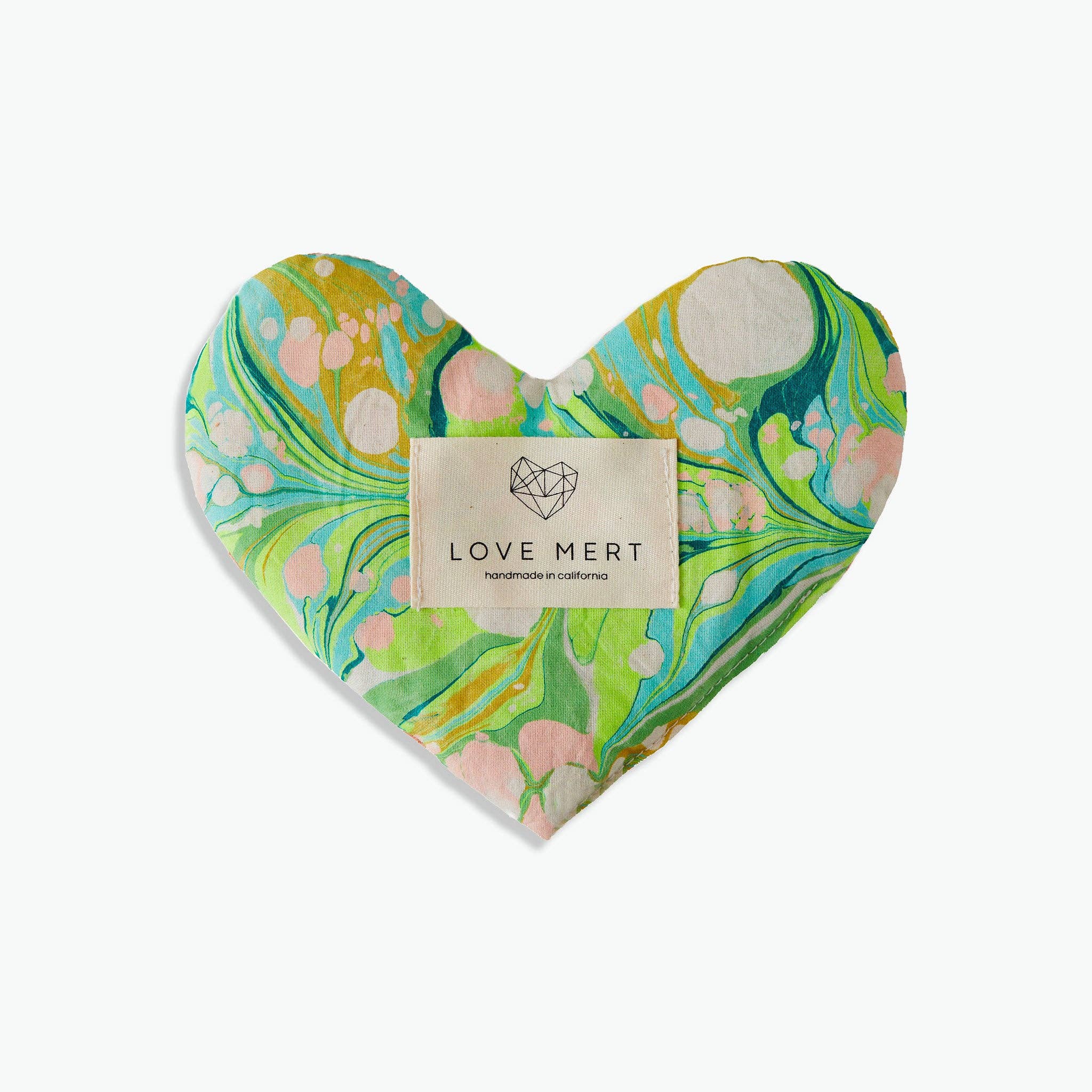Love Mert – wholesale Spa/therapy pillow – Eye Love Pillow - Ivy1