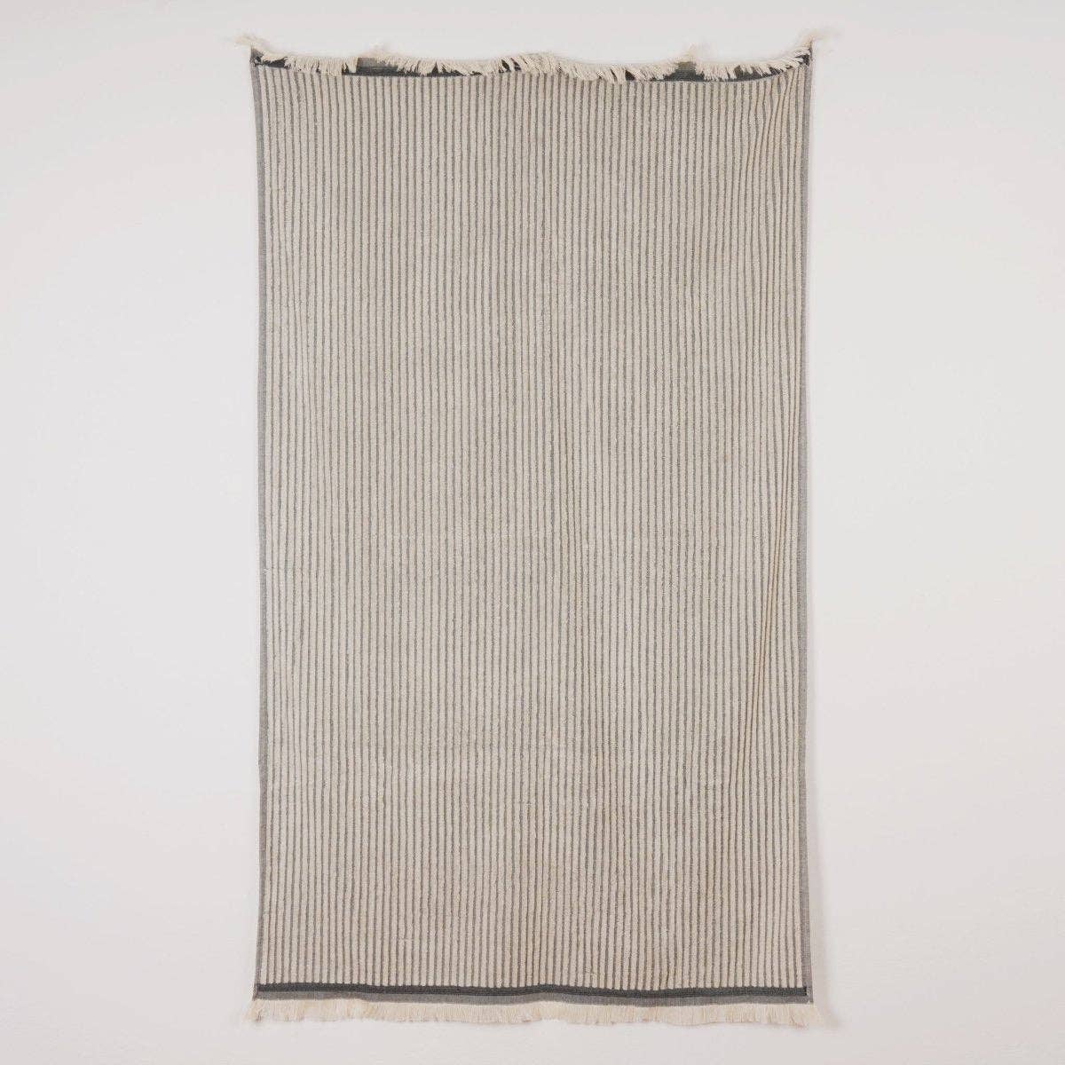 Primitive - Wholesale Badhanddoek - OUTLET - Ovella grote badhanddoek W0133