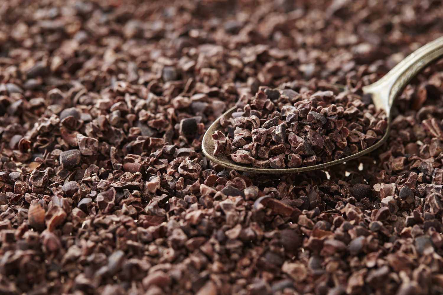 Q's Nuts, LLC – wholesale Nuts – Sweet Roast Cacao Nibs2