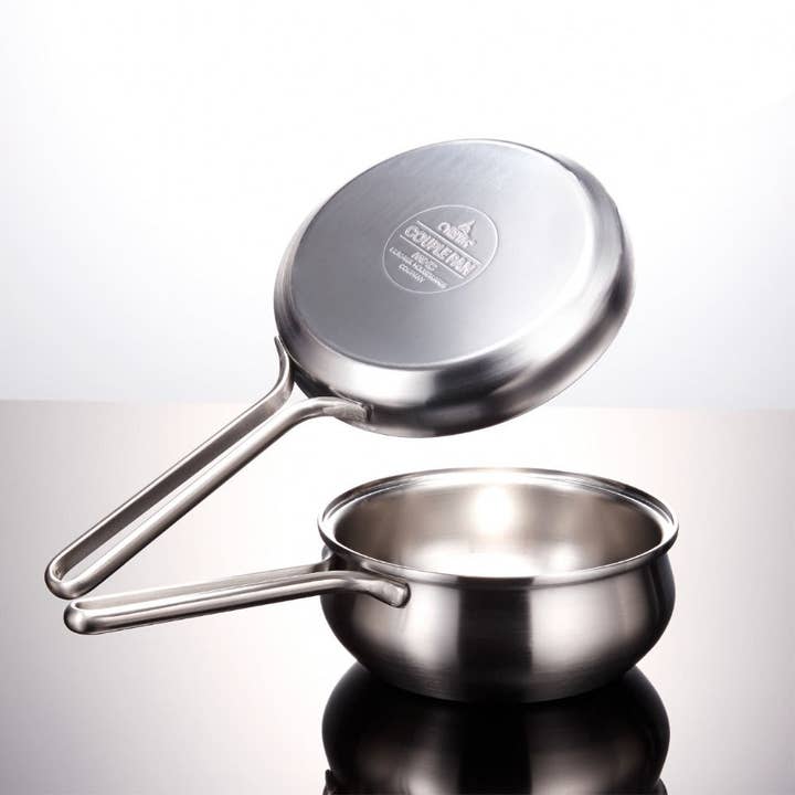 Kuper Koppelpan | 쿠퍼 커플팬 voor wholesale door Korea Table