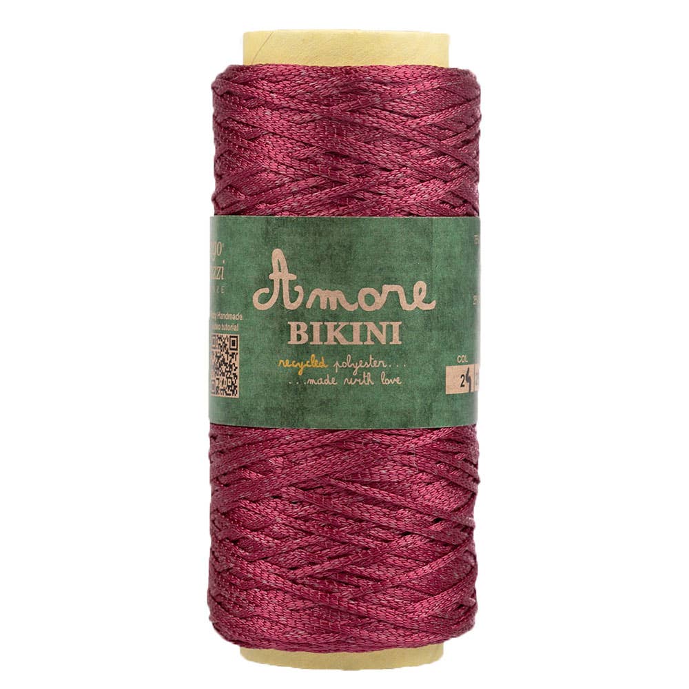 Borgo de' Pazzi - Firenze - Vente Fils à tricoter - Fil pour maillots de bain bikini20