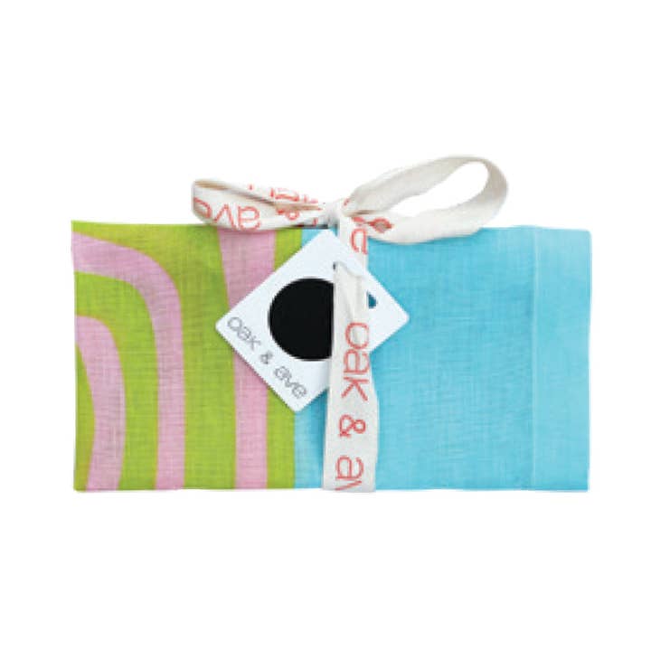 GROOTHANDEL Laneways servet voor wholesale door Oak & Ave