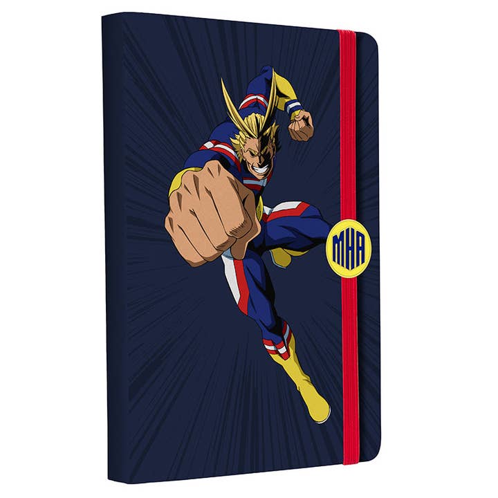Insight Editions - Wholesale Journal/Diary - My Hero Academia Journal