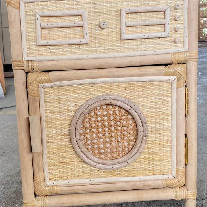 Children's Play Washing Machine for wholesale by Auden & Avery