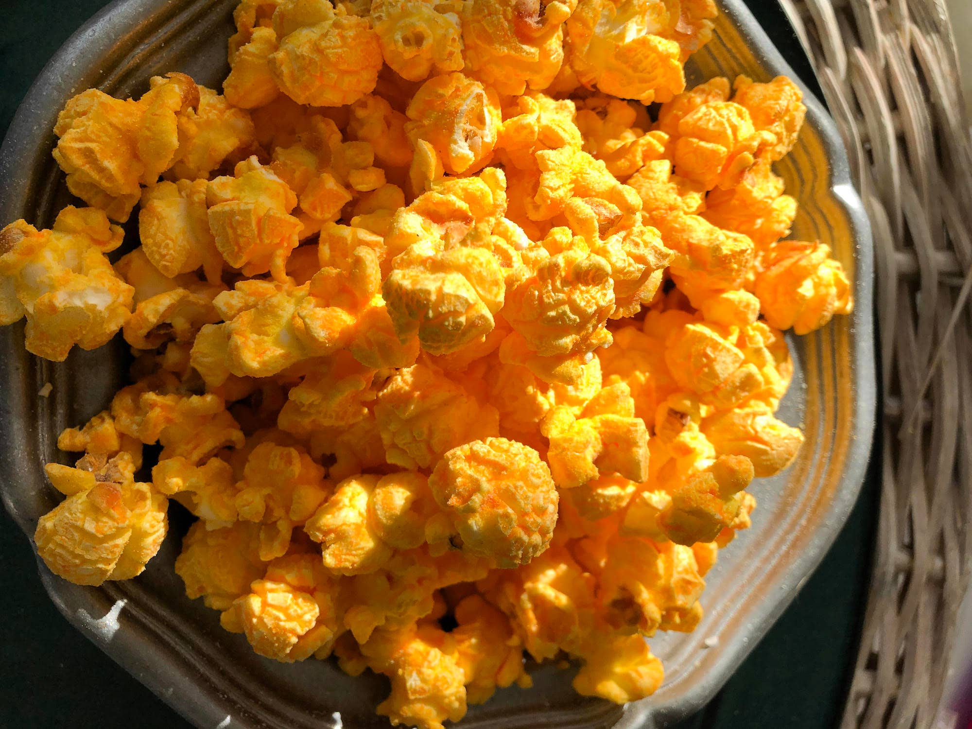 Colorado Kernels - Wholesale Popcorn - Cheddar Jalapeño Popcorn1