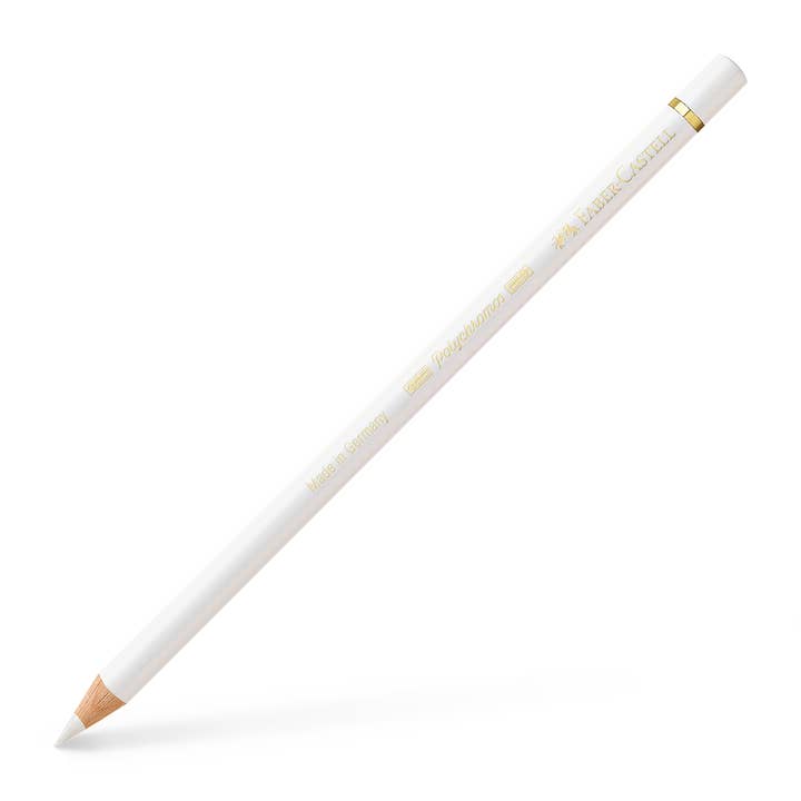 Faber-Castell / Creativity for Kids - Wholesale Colored Pencil - Polychromos Artists' Color Pencils - 120 Colors Open Stock