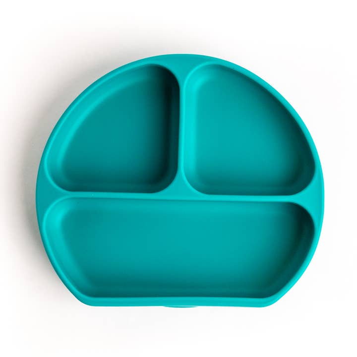 Second Silicon Plate for wholesale by Little Chompions