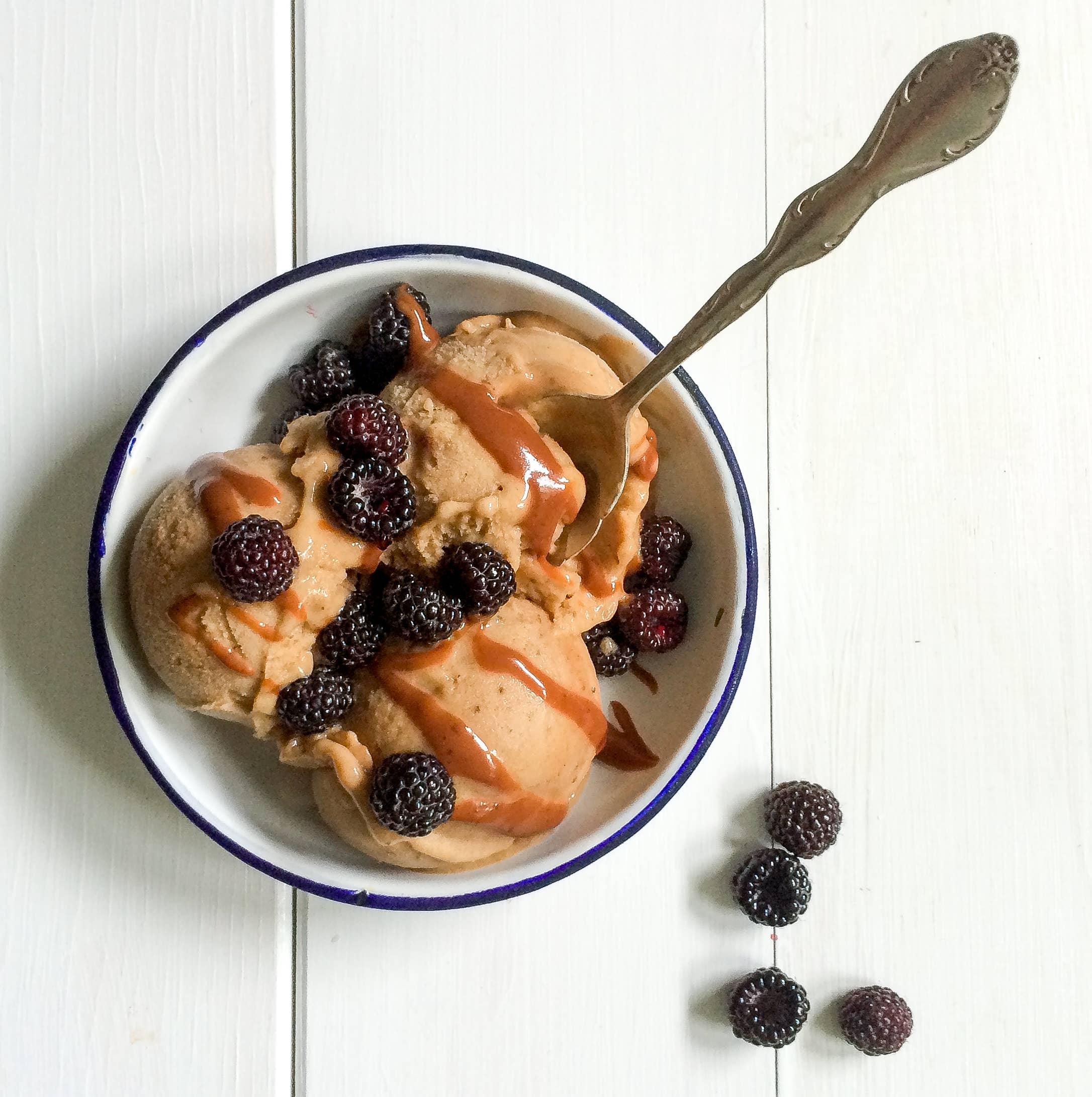 Fat Toad Farm - Vente Sauces caramel - 8 oz au lait de chèvre d'érable du Vermont Caramel2