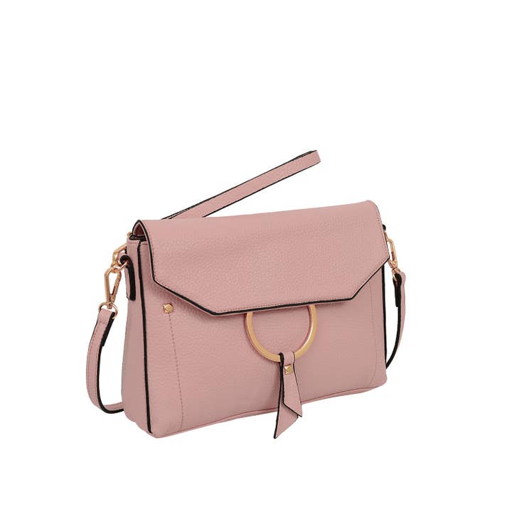 Mellow World - Wholesale Crossbody Bag - Women's - Portia Crossbody11
