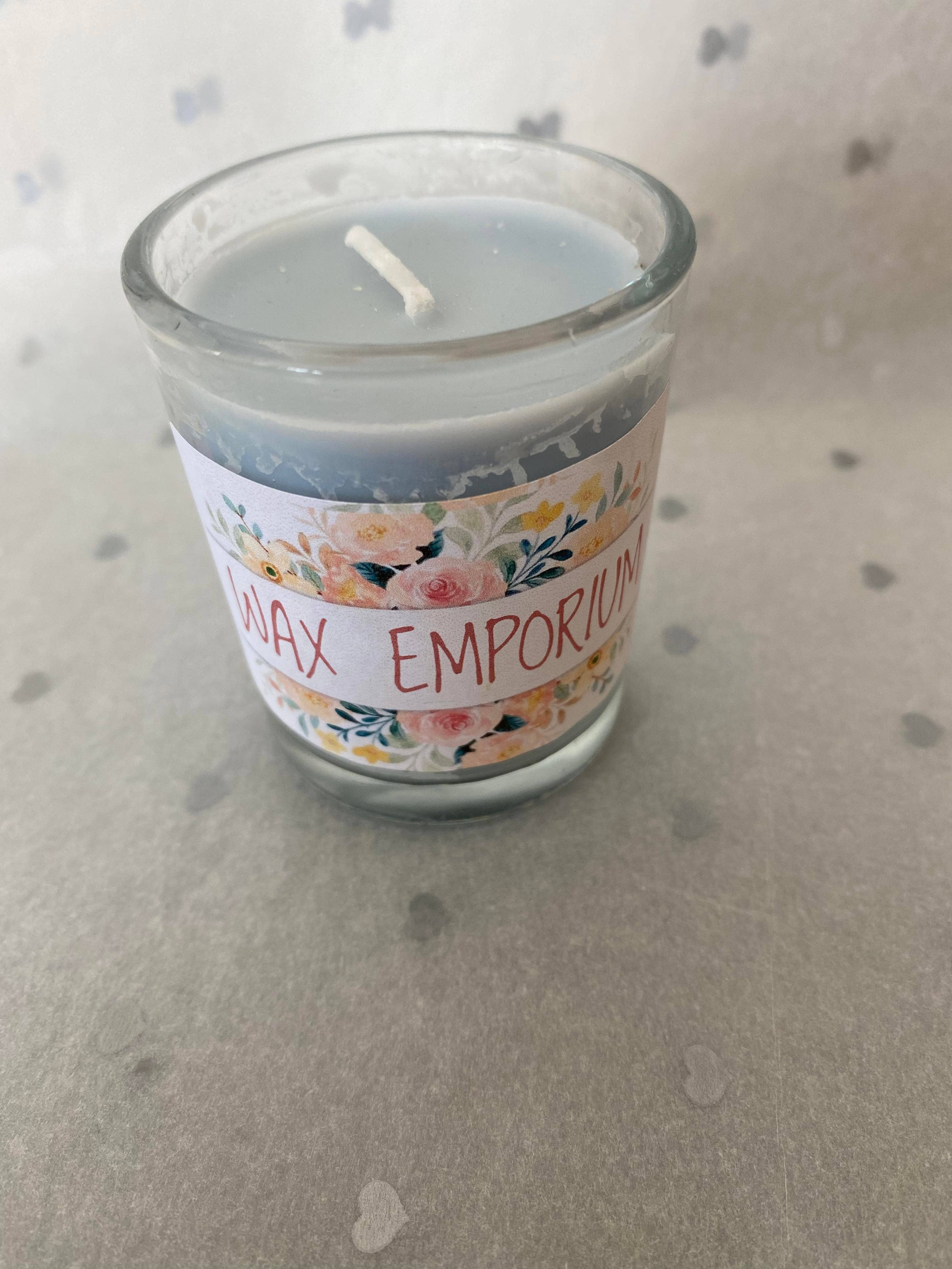 Wax Emporium – wholesale Jar/filled candle – Votive Candle2