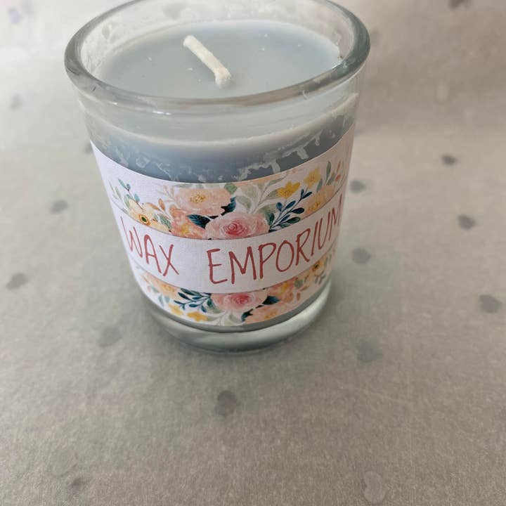 Wax Emporium – wholesale Jar/filled candle – Votive Candle2