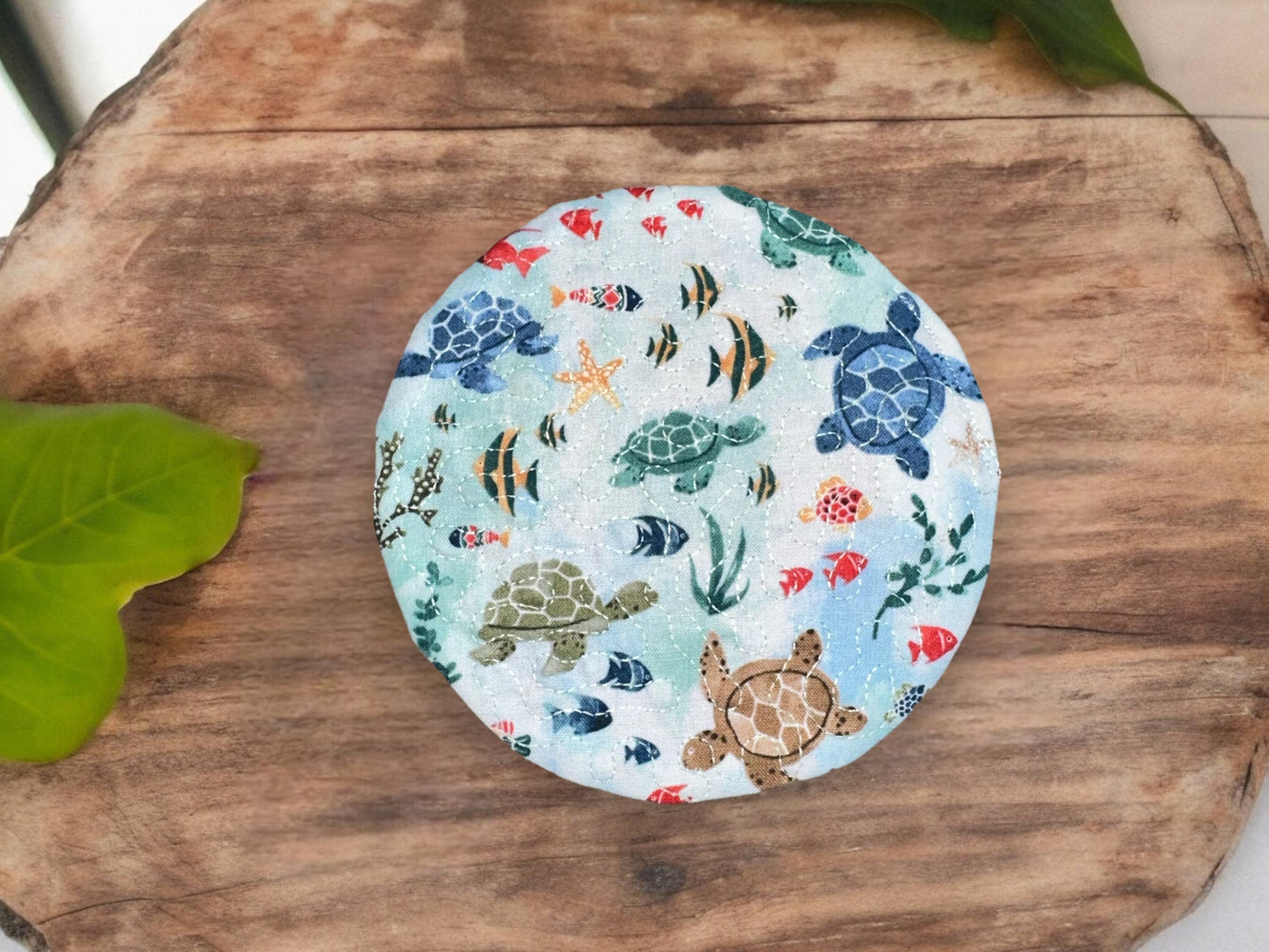 Three Dandelion Wishes - Wholesale Jar Opener - Beach Jar Opener | Grip Jar Opener5