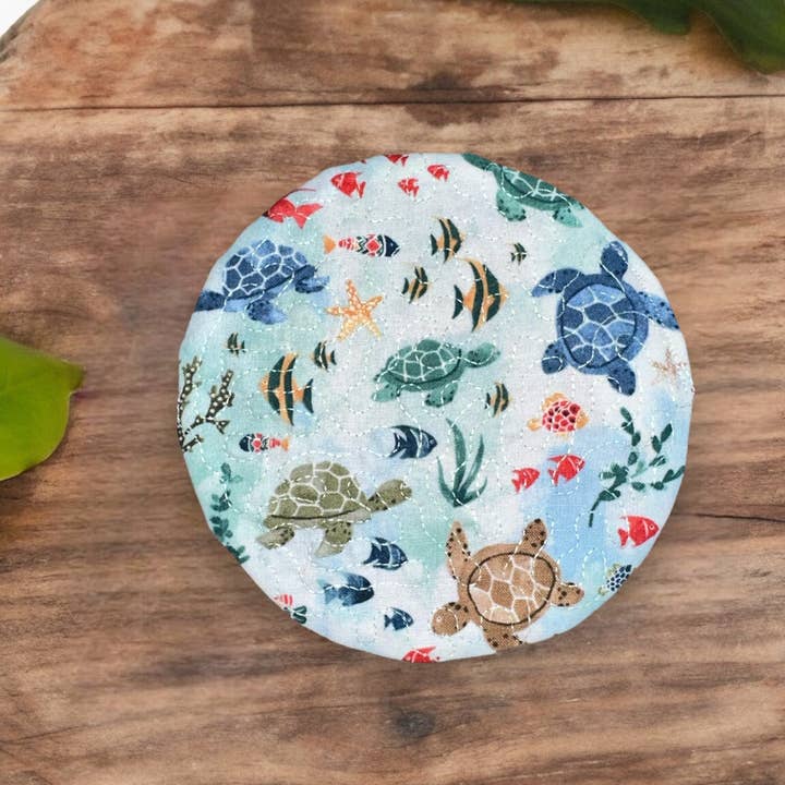 Three Dandelion Wishes - Wholesale Jar Opener - Beach Jar Opener | Grip Jar Opener5