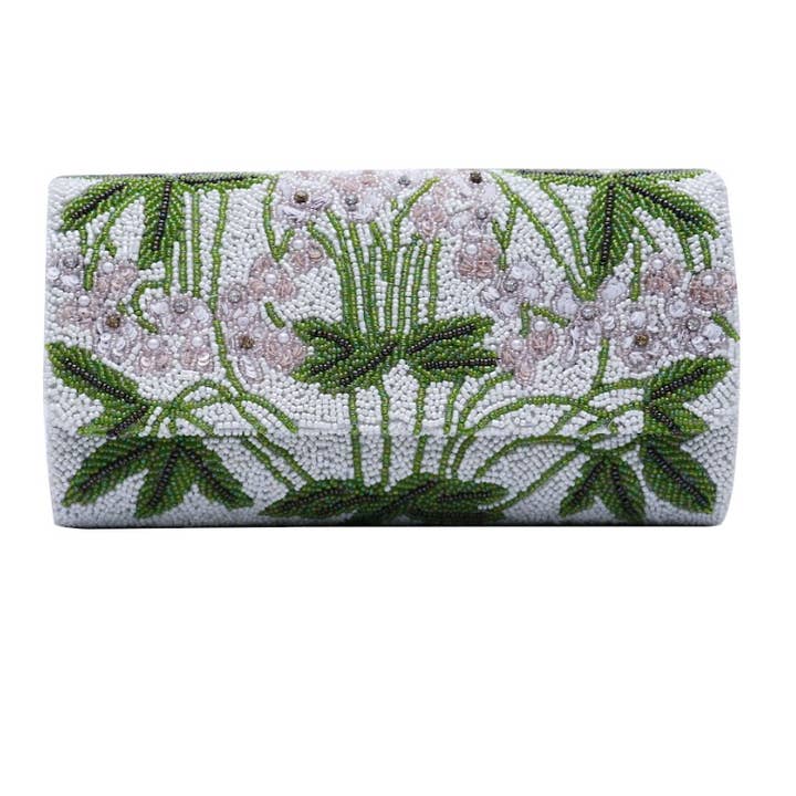 FOG 759 - Ivory/Lime/Multi for wholesale by Tiana Designs