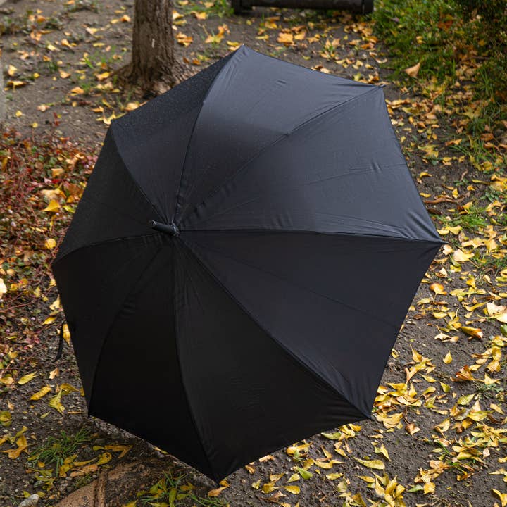 Urban Tokyo - Vendita all'ingrosso Ombrello - Unisex - Ombrello con manico nero a katana6