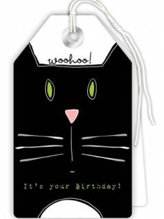 De ida y vuelta Es tu cumpleaños para venta al por mayor de Acte tre US/UK