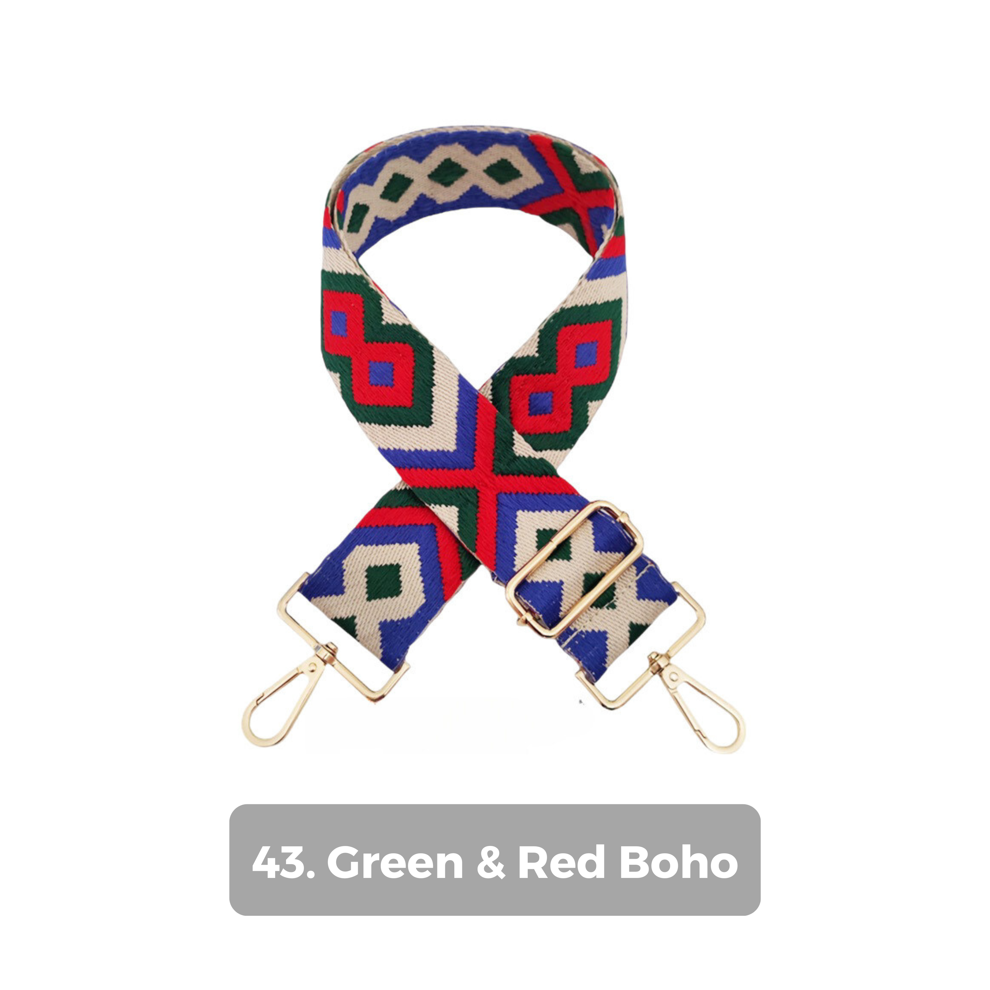 Babs + Birdie – bolsa tiracolo - Mulher por atacado – The Luna | Câmara Crossbody | Escolha a sua correia51