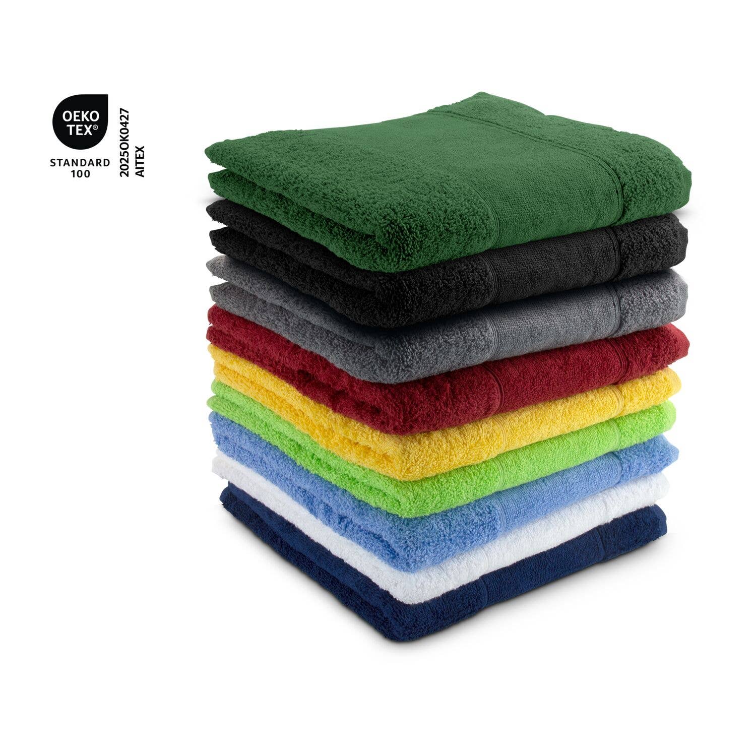 ROEMER WELLNESS - Wholesale Bath Towel - Bath Towel Mari, 70 x 140 cm4