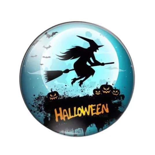 Incantesimi Artigianali di Halloween della Strega per la vendita all'ingrosso da parte di SILVER MOON BAY