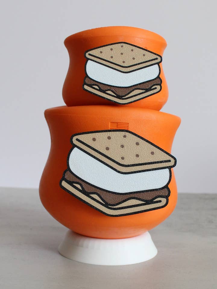 S'more for wholesale by Sav Pup Co