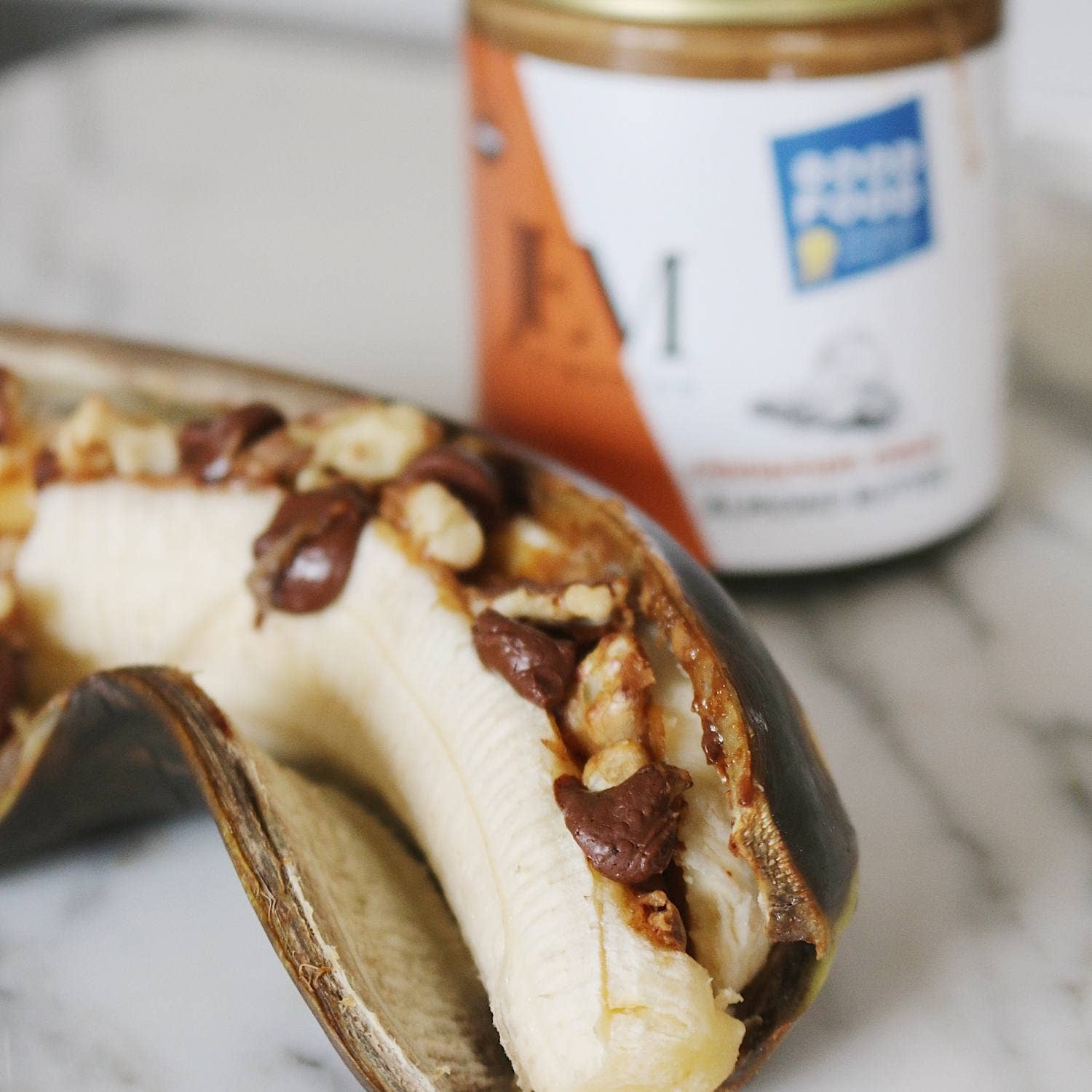 JEM Organics - Vendita all'ingrosso Burro di frutta secca - NUOVO! 10oz Burro di mandorle di Maca alla cannella germogliato JEM Organics3