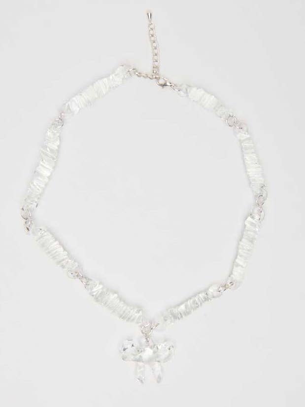 Lazo Halskæde for engroshandel hos Levens Jewels