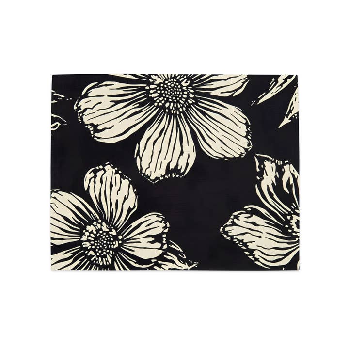 Woven Blooms Placemat Set for wholesale by Unapendeza by Furahi