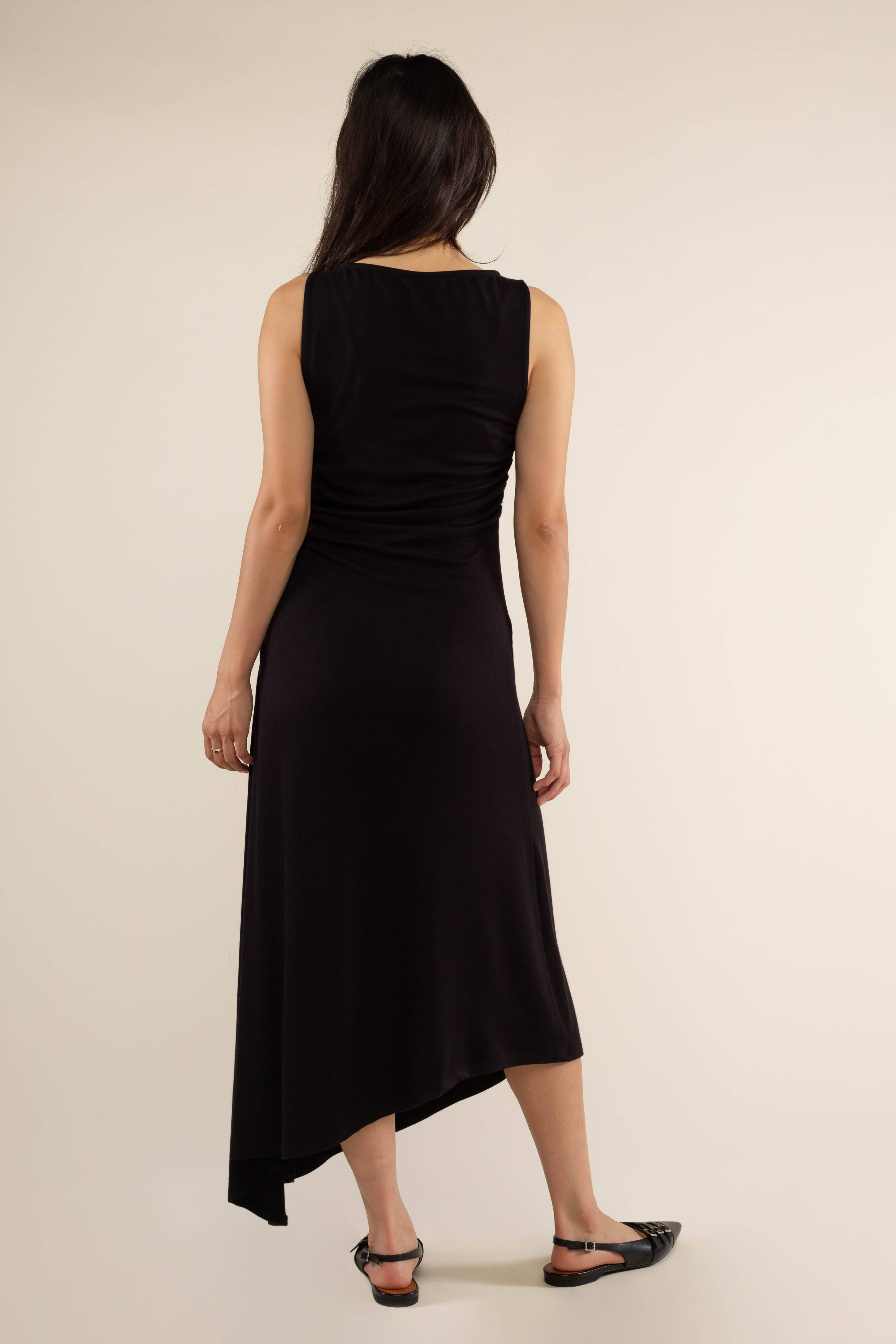 NLT - Wholesale Dress - Women's - Jennie Boatneck Dress7