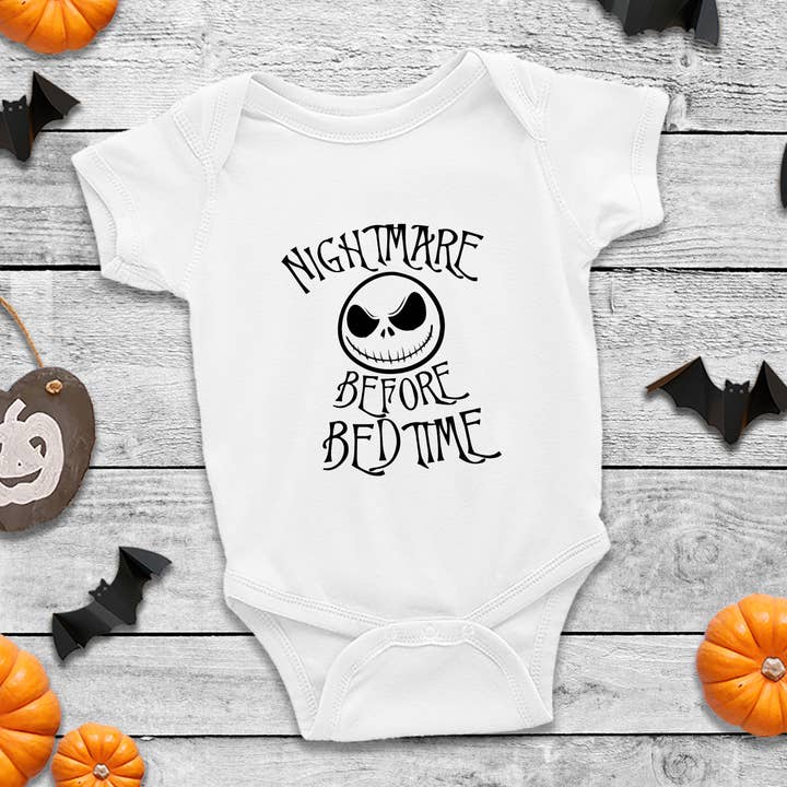 Pesadelo antes de dormir por atacado de Petite Star Rising