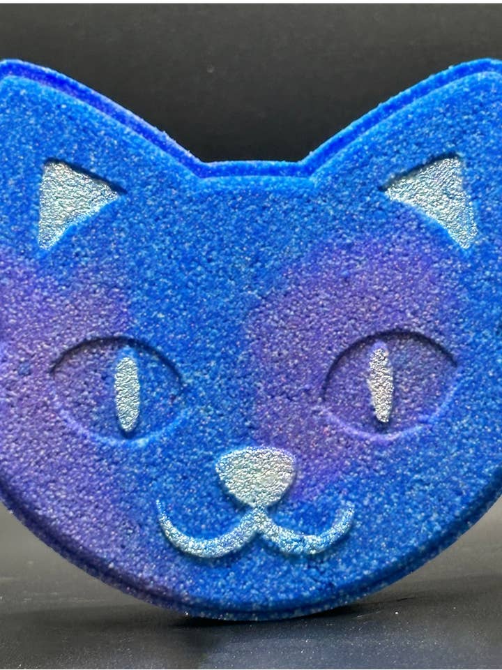 Galaxy Cat badbomb för wholesale av Planet Sprinkles