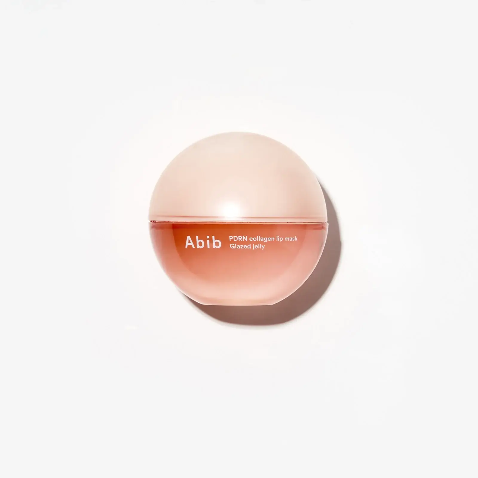 Best Beauty Group - Wholesale Lip Treatment/Mask - ABIB PDRN Collagen Lip Mask Glazed Jelly1