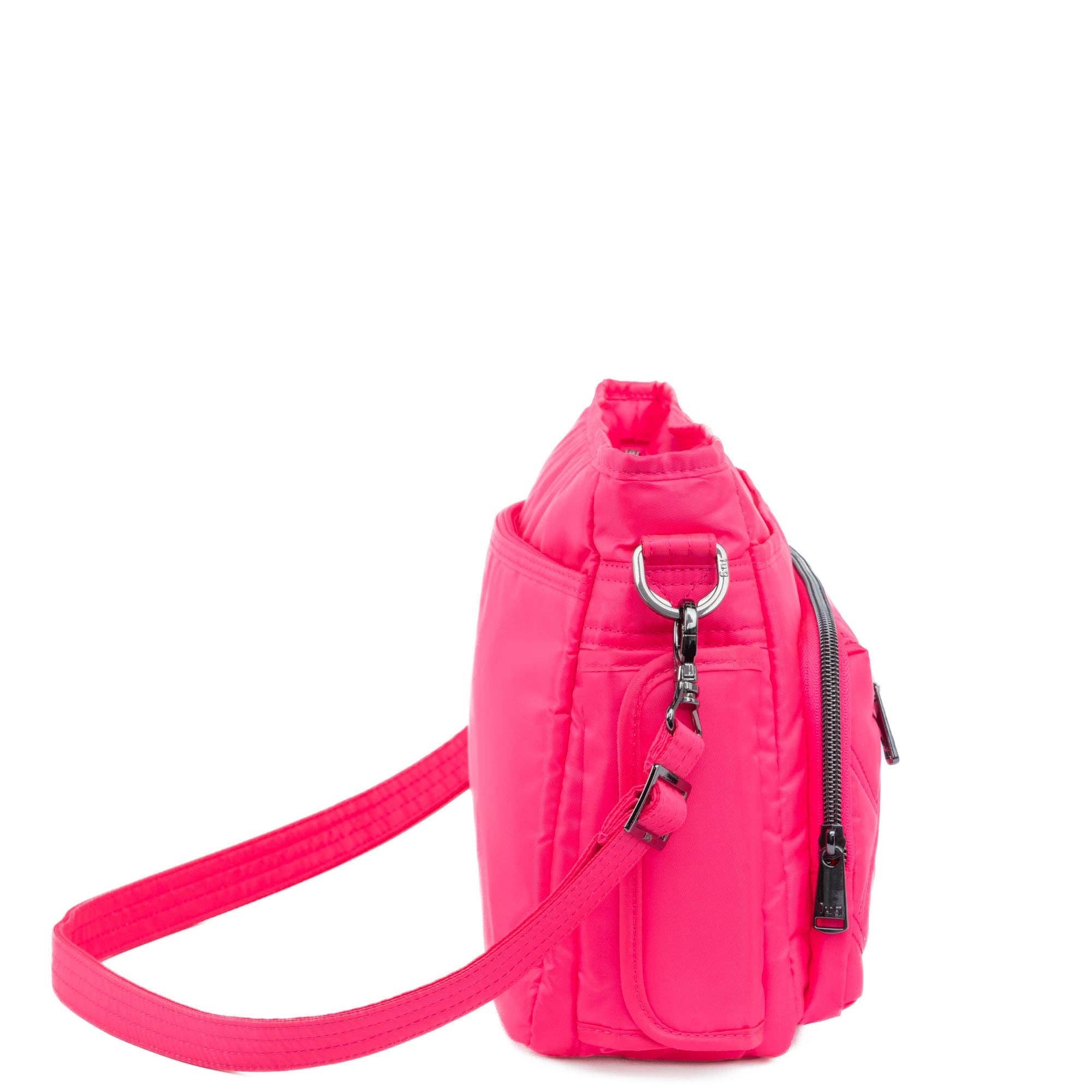 Lug - Wholesale Crossbody Bag - Women's - Shimmy SE Crossbody Bag166